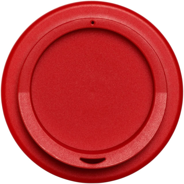 250 ml - rot - Logo 3