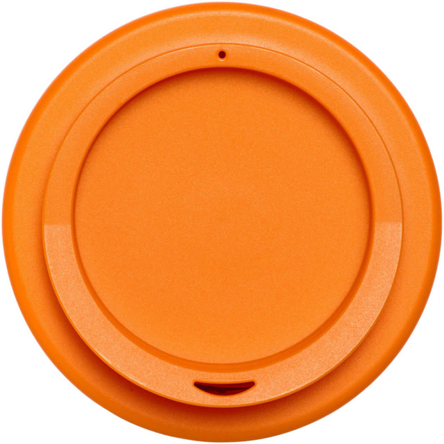 250 ml - orange - Logo 3