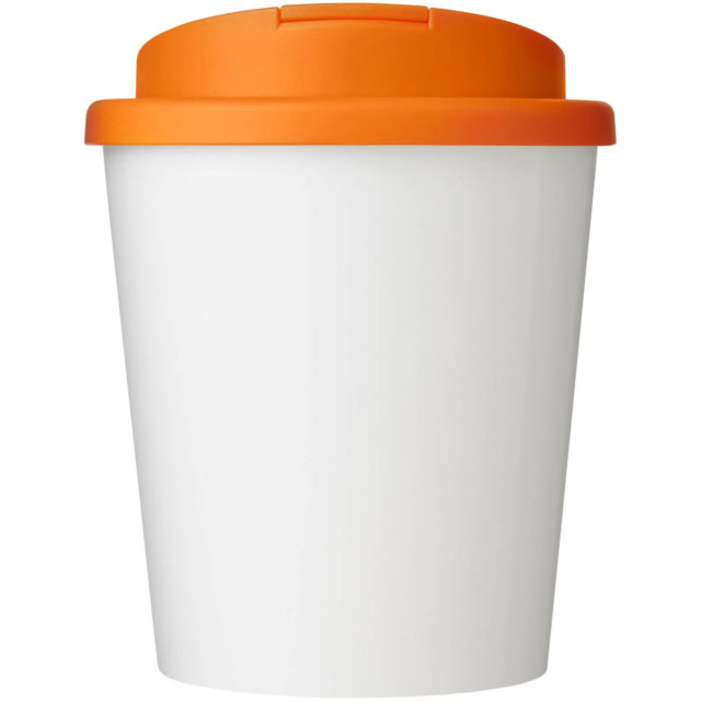 250 ml - orange - Logo 2