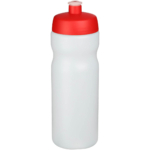 Baseline® Plus 650 ml Sportflasche - transparent - Hauptfoto