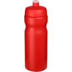 Baseline® Plus 650 ml Sportflasche - rot - Hauptfoto