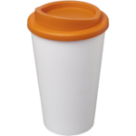 Americano® 350 ml Isolierbecher - orange - Hauptfoto