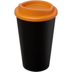 Americano® 350 ml Isolierbecher - orange - Hauptfoto