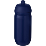 HydroFlex™ 500 ml Squeezy Sportflasche - blau - Hauptfoto