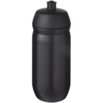 HydroFlex™ 500 ml Squeezy Sportflasche - schwarz - Hauptfoto