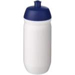 HydroFlex™ 500 ml Squeezy Sportflasche - blau - Hauptfoto