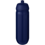 HydroFlex™ 750 ml Squeezy Sportflasche - blau - Hauptfoto