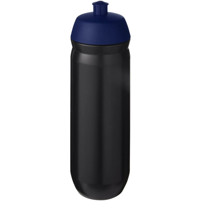 HydroFlex™ 750 ml Squeezy Sportflasche - blau - Hauptfoto