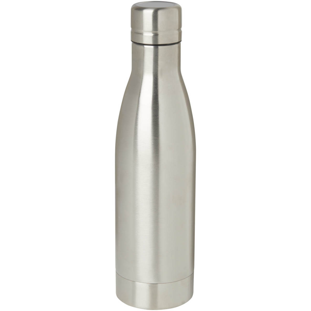 Vasa RCS-zertifizierte Kupfer-Vakuum Isolierflasche aus recyceltem Edelstahl