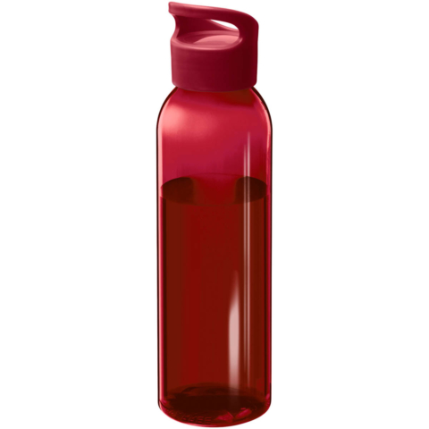 Sky 650 ml Tritan™ Sportflasche - rot - Hauptfoto