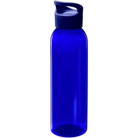 Sky 650 ml Tritan™ Sportflasche - royalblau - Extra 1