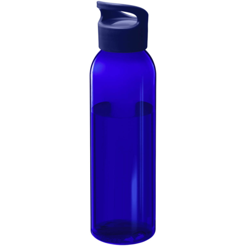 Sky 650 ml Tritan™ Sportflasche - royalblau - Hauptfoto