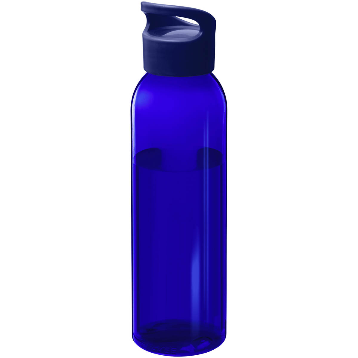 Sky 650 ml Tritan™ Sportflasche - royalblau - Hauptfoto