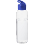 Sky 650 ml Tritan™ Colour-Pop Sportflasche - blau - Hauptfoto