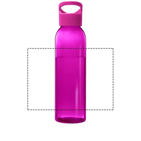 Sky 650 ml Tritan™ Sportflasche - magenta – Bild 11