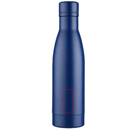 Vasa 500 ml Kupfer-Vakuum Isolierflasche - blau – Bild 9