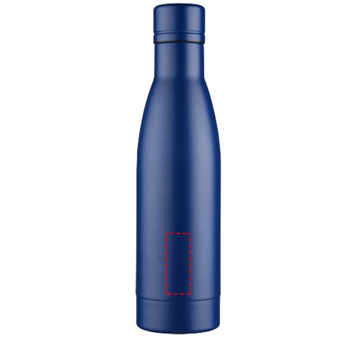 Vasa 500 ml Kupfer-Vakuum Isolierflasche - blau – Bild 9