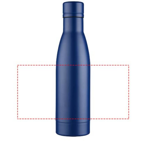 Vasa 500 ml Kupfer-Vakuum Isolierflasche - blau – Bild 13