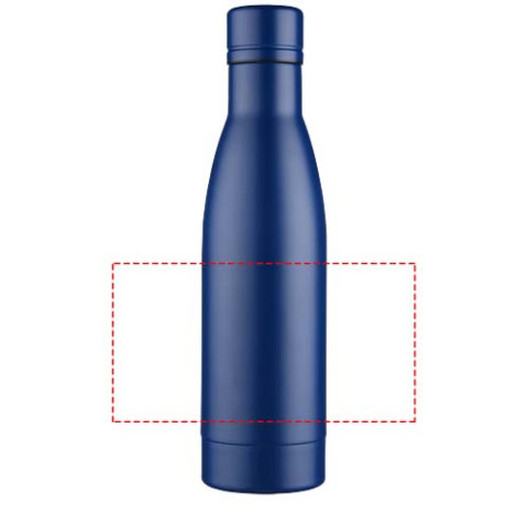 Vasa 500 ml Kupfer-Vakuum Isolierflasche - blau – Bild 12