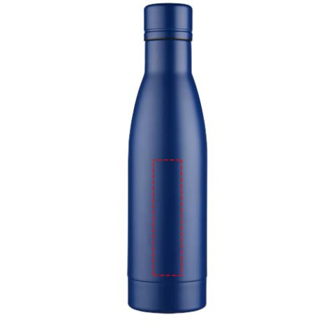 Vasa 500 ml Kupfer-Vakuum Isolierflasche - blau – Bild 11
