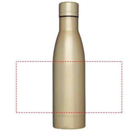 Vasa 500 ml Kupfer-Vakuum Isolierflasche - gold – Bild 13