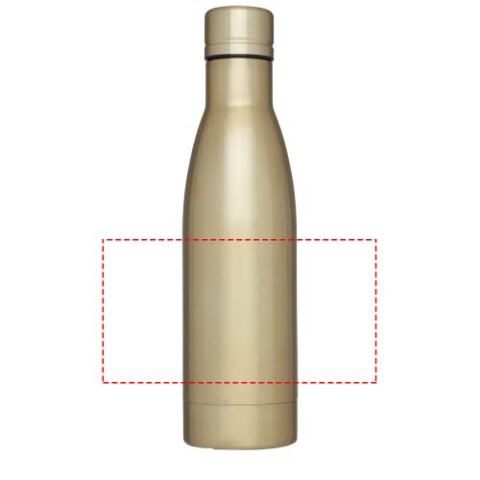 Vasa 500 ml Kupfer-Vakuum Isolierflasche - gold – Bild 11
