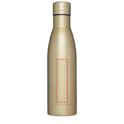 Vasa 500 ml Kupfer-Vakuum Isolierflasche - gold – Bild 12