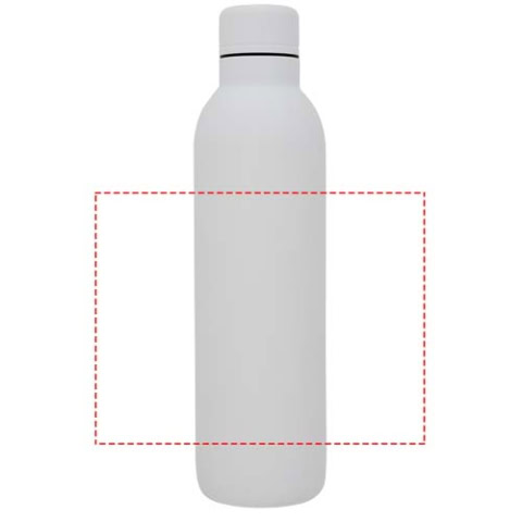 Odin 510 ml Kupfer-Vakuum Isolierflasche - weiss – Bild 12
