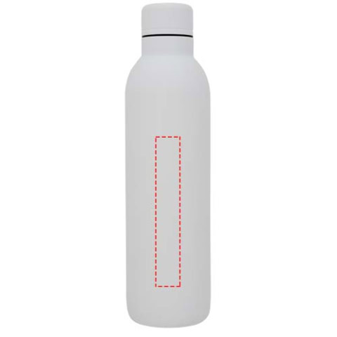 Odin 510 ml Kupfer-Vakuum Isolierflasche - weiss – Bild 10