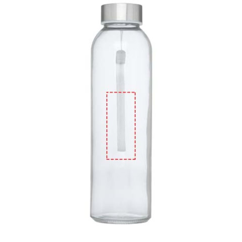 Bodhi 500 ml Glas-Sportflasche - lila – Bild 10