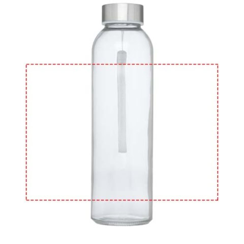 Bodhi 500 ml Glas-Sportflasche - lila – Bild 11