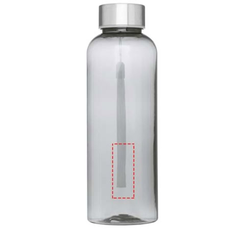 Bodhi 500 ml Sportflasche - transparent schwarz – Bild 8
