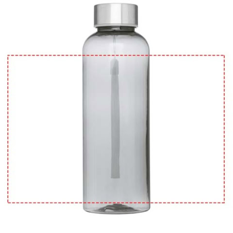 Bodhi 500 ml Sportflasche - transparent schwarz – Bild 12