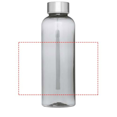 Bodhi 500 ml Sportflasche - transparent schwarz – Bild 9