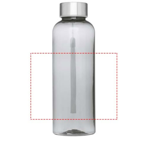Bodhi 500 ml Sportflasche - transparent schwarz – Bild 11