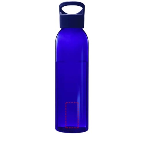 Sky 650 ml Tritan™ Sportflasche - royalblau – Bild 12