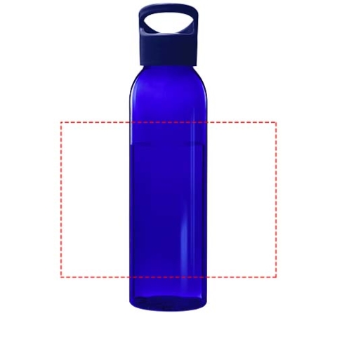 Sky 650 ml Tritan™ Sportflasche - royalblau – Bild 13