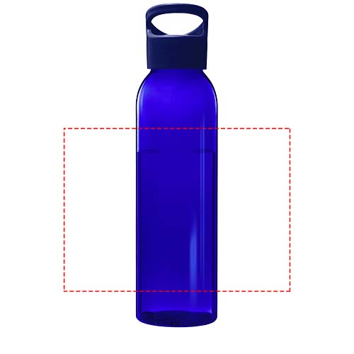 Sky 650 ml Tritan™ Sportflasche - royalblau – Bild 13
