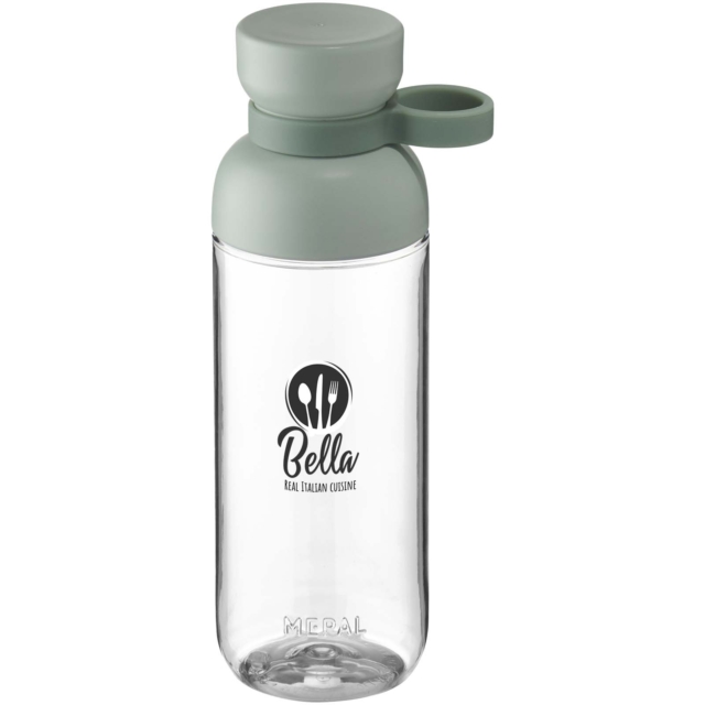 Mepal Vita 500 ml Tritan-Wasserflasche - salbei - Logo 1