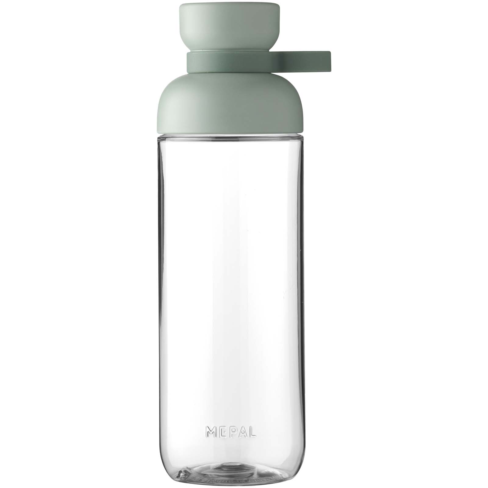Mepal Vita 700 ml Wasserflasche - salbei - Vorderseite