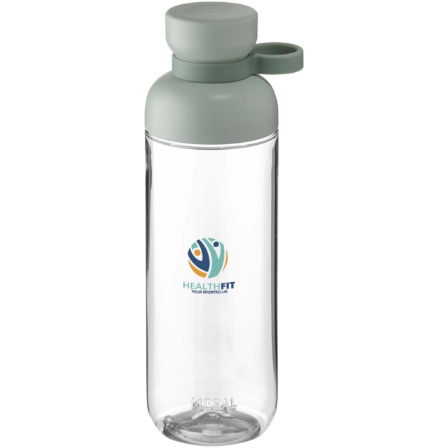 Mepal Vita 700 ml Tritan-Wasserflasche - salbei - Logo 1