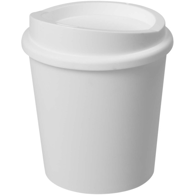 Americano® Switch 200 ml Becher mit Deckel - weiss - Hauptfoto