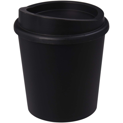 Americano® Switch 200 ml Becher mit Deckel - schwarz - Hauptfoto