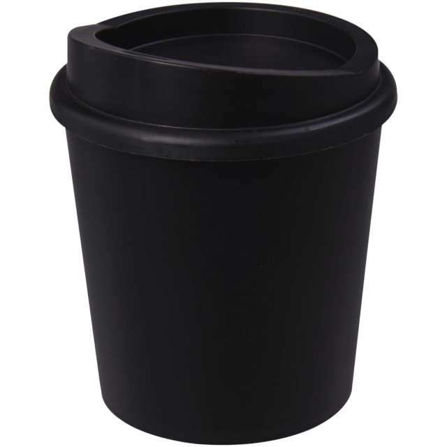 Americano® Switch 200 ml Becher mit Deckel - schwarz - Hauptfoto