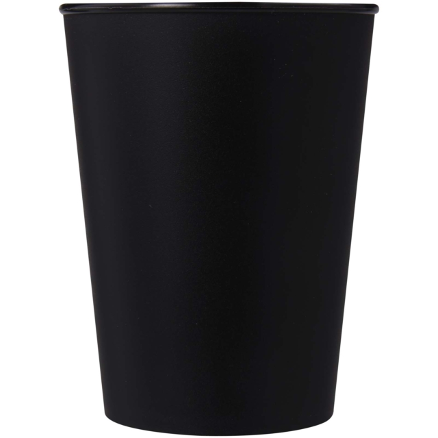 Americano® Switch 300 ml Becher - schwarz - Vorderseite