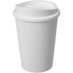 Americano® Switch 300 ml Becher mit Deckel - weiss - Hauptfoto