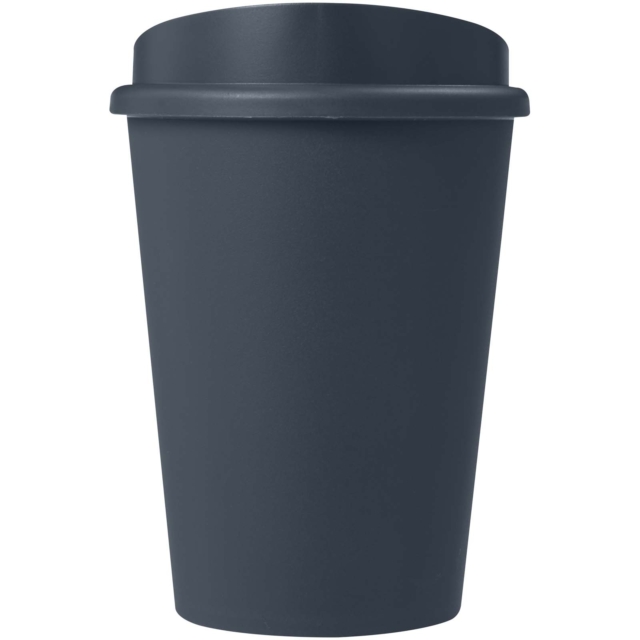 Americano® Switch 300 ml Becher mit Deckel - eisblau - Vorderseite