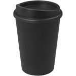 Americano® Switch 300 ml Becher mit Deckel - schwarz - Hauptfoto