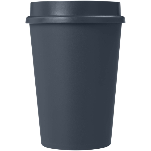 Americano® Switch 300 ml Becher mit 360°-Deckel - eisblau - Vorderseite