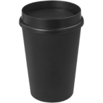 Americano® Switch 300 ml Becher mit 360°-Deckel - schwarz - Hauptfoto